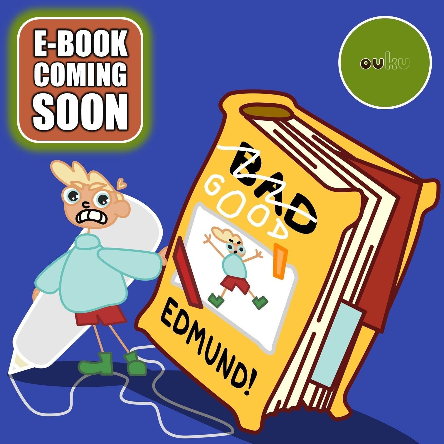 Bad Edmund Cover 1 - low res-1